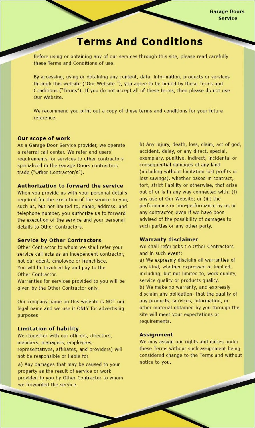 Expert Garage Doors Service Reading, MA 781-312-0248