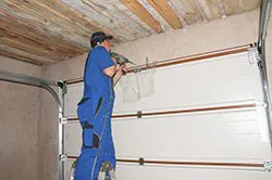Expert Garage Doors Service Reading, MA 781-312-0248 - installation-side